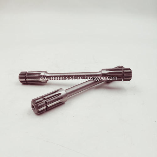 3202007 Cummins Water Pump Shaft